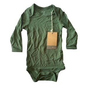 GUC Kyte Baby Bamboo Onesie